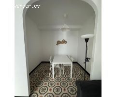 ALQUILER ESTUPENDA VIVIENDA RECIEN REFORMADA