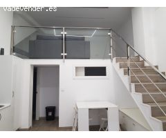 LOFT EN ALQUILER