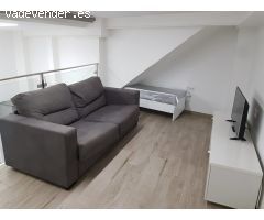LOFT EN ALQUILER
