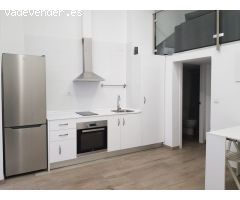 LOFT EN ALQUILER