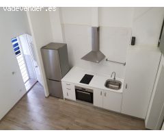 LOFT EN ALQUILER