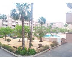 SANTA POLA ( MES DE AGOSTO ALQUILADO )