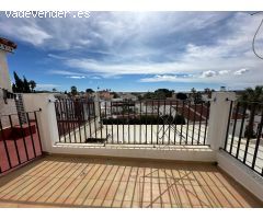 ALQUILER ESTUPENDO APARTAMENTO EN ZONA DON CARLOS CIUDAD QUESADA