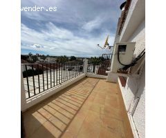 ALQUILER ESTUPENDO APARTAMENTO EN ZONA DON CARLOS CIUDAD QUESADA