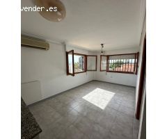 ALQUILER ESTUPENDO APARTAMENTO EN ZONA DON CARLOS CIUDAD QUESADA