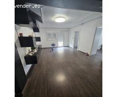 ESTUPENDA VIVIENDA EN ALQUILER ELDA