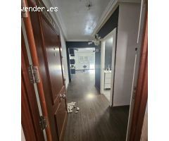 ESTUPENDA VIVIENDA EN ALQUILER ELDA