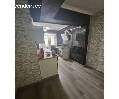 ESTUPENDA VIVIENDA EN ALQUILER ELDA