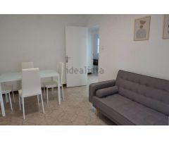 Estupenda vivienda en Alquiler