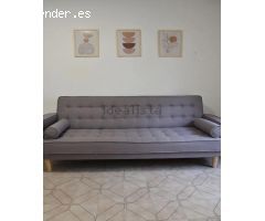 Estupenda vivienda en Alquiler