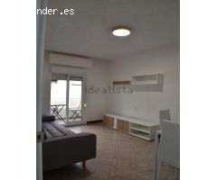 Estupenda vivienda en Alquiler