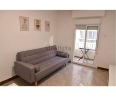 Estupenda vivienda en Alquiler