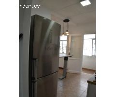 Estupenda vivienda en Alquiler