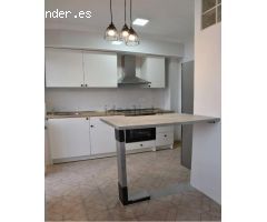 Estupenda vivienda en Alquiler