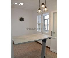 Estupenda vivienda en Alquiler