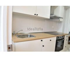 Estupenda vivienda en Alquiler