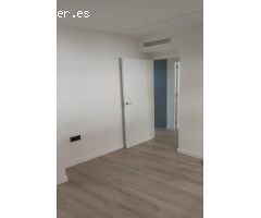SE VENDE ESTUPENDA PLANTA BAJA RECIEN REFORMADA