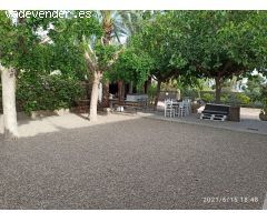 ESTUDIO EN ALQUILER CARRUS ELCHE