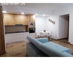 ESTUDIO EN ALQUILER CARRUS ELCHE