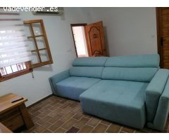 ESTUDIO EN ALQUILER CARRUS ELCHE