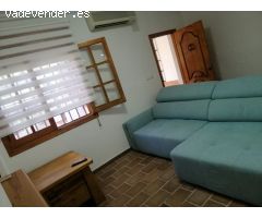 ESTUDIO EN ALQUILER CARRUS ELCHE