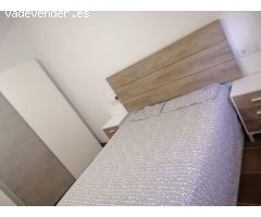 ESTUDIO EN ALQUILER CARRUS ELCHE