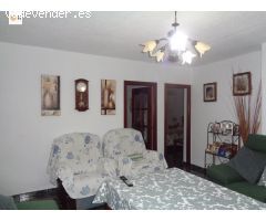 ¡Una oportunidad única para vivir en un entorno tranquilo y bien comunicado!