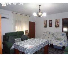 ¡Una oportunidad única para vivir en un entorno tranquilo y bien comunicado!