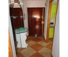 PISO CON ASCENSOR JUNTO A DERECHO PARA ESTUDIANTES