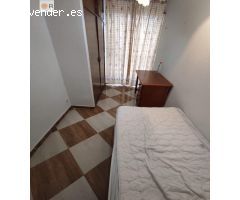 HABITACIÓN PARA ESTUDIANTES AL LADO DE LA FACULTAD DE DERECHO