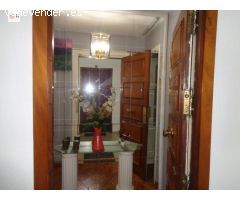 PISO PARA ALQUILER JUNIO-JULIO Y AGOSTO, CON 2 TERRAZAS Y ASCENSOR