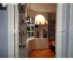 PISO PARA ALQUILER JUNIO-JULIO Y AGOSTO, CON 2 TERRAZAS Y ASCENSOR