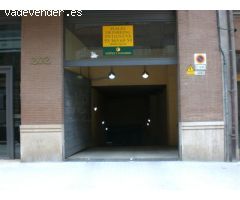 Parking en Alquiler en Barcelona, Barcelona