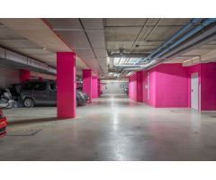 Parking de moto en Alquiler en Hospitalet de Llobregat, Barcelona