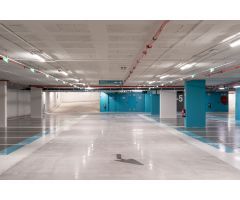 Parking en Alquiler en Barcelona, Barcelona