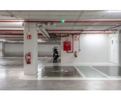Parking en Alquiler en Barcelona, Barcelona