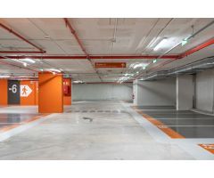 Parking en Alquiler en Barcelona, Barcelona