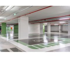 Parking en Alquiler en Barcelona, Barcelona