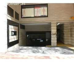 Parking en Alquiler en Barcelona, Barcelona