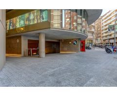 Parking en Alquiler en Barcelona, Barcelona