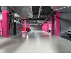 Parking en Alquiler en Barcelona, Barcelona