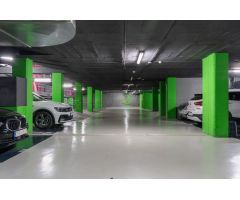 Parking en Alquiler en Barcelona, Barcelona