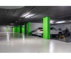 Parking en Alquiler en Barcelona, Barcelona