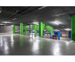 Parking en Alquiler en Barcelona, Barcelona