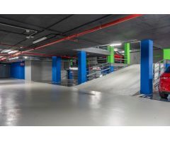 Parking en Alquiler en Barcelona, Barcelona