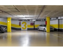 Parking de moto en Alquiler en Barcelona, Barcelona
