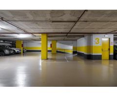 Parking de moto en Alquiler en Barcelona, Barcelona