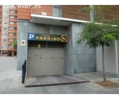 Parking en Alquiler en Hospitalet de Llobregat, Barcelona