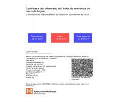 Piso en Alquiler en Hospitalet de Llobregat, Barcelona