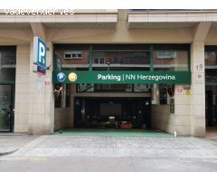 Parking en Alquiler en Barcelona, Barcelona